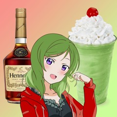 Shakes N' Brandy (PROD. Ujico*)