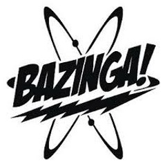 Bazinga! - The Bang