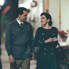 آنتي رغم هدوئك قآدره تخطفي قلبــي بـنظـره عين (آغـآني رومـآنسـي)