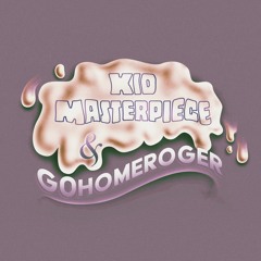 Noisey Mix: Kid Masterpiece & G0homeroger