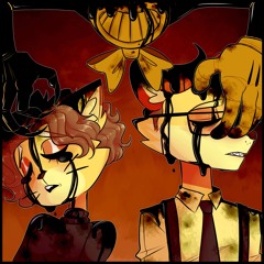 BENDY AND THE INK MCHINE SONG | "Recording Gold" by CK9C