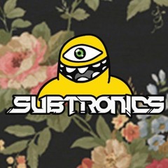 Midnight Tyrannosaurus & Subtronics - Revenge Of The Goldfish (Subtronics VIP)