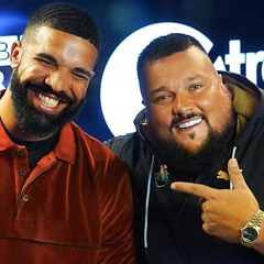 Drake - Fire In The Booth