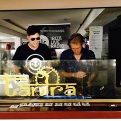 Deep Stories - Live Recordings