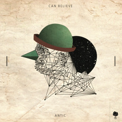 Premiere:  Antic - Can Believe (Nils Hoffmann Remix) [Ton Topferei]