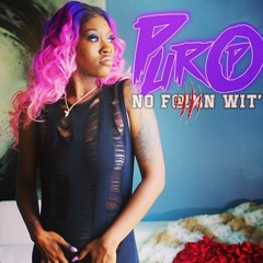 Purpo - No F****n Wit