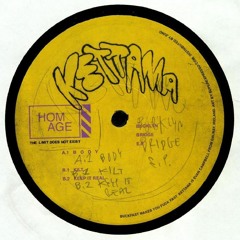 KETTAMA - BODY (Groovewrk Big BAD Edit) Download Available!