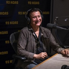 Steve Perry Interview