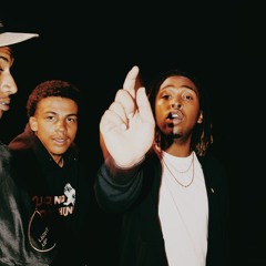 RonThaGod & Twompboymarley - Really Want War