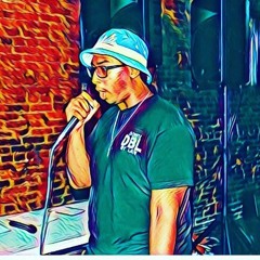 Skillz P (prod. D.M.D.)