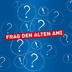 Ilona Aus Ahrensfelde (Warum Kratzen) - Frag Den Alten Ami