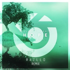 Willford & Rentz feat. Tara - Hope (Razllo Remix)