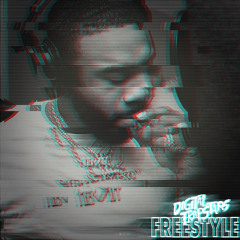 Skippa Da Flippa - Digital Trapstars Freestyle