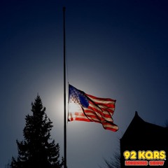 KQ Morning Show - September 11, 2001