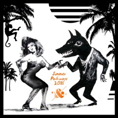 Caly Jandro - Souba Featuring Highway Beauty (Original Mix)