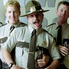 Steve Lemme Talks Super Troopers 2