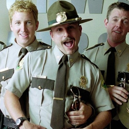 Steve Lemme Talks Super Troopers 2