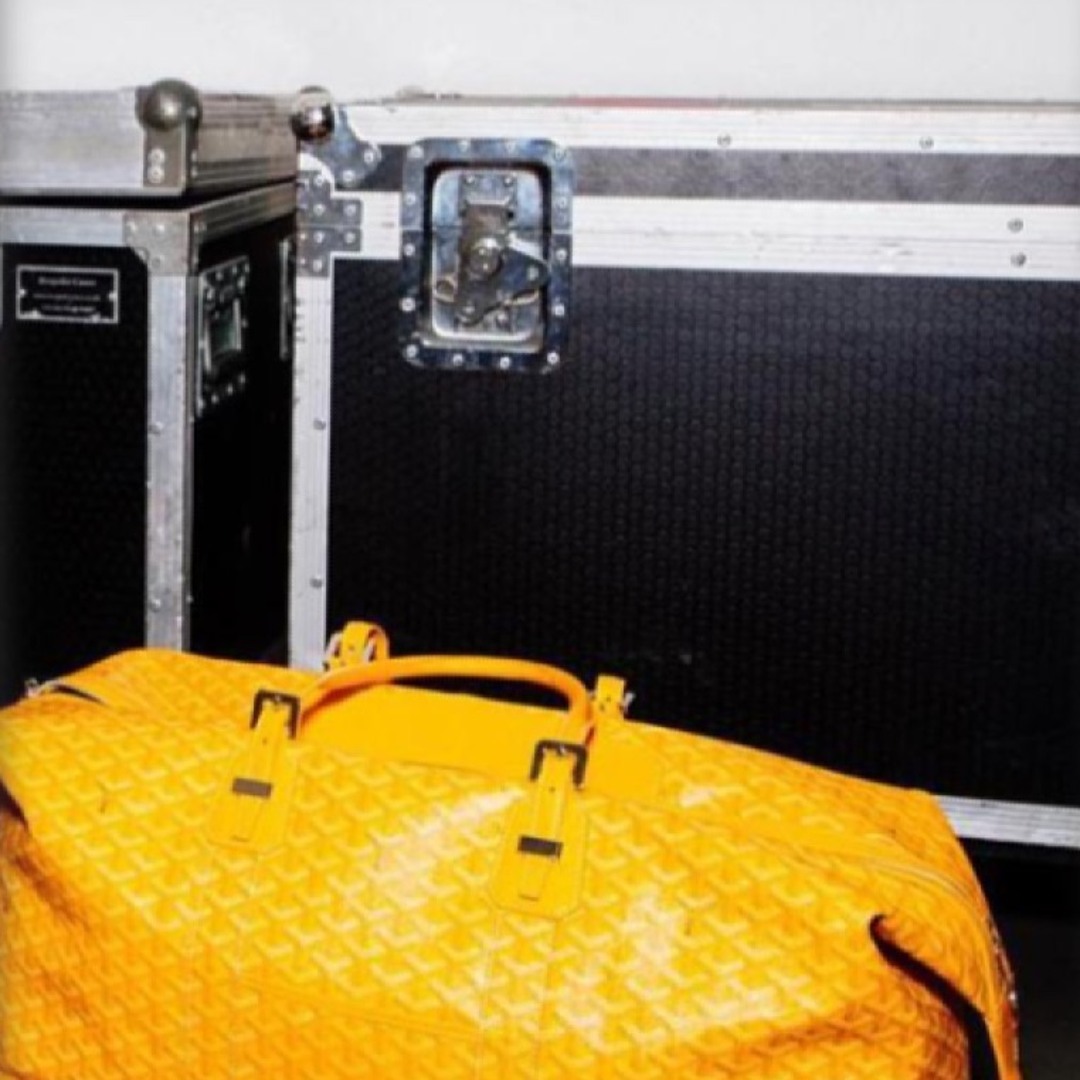 YUNGRANDY - ON ME (ft. KREWZ) (PROD. blackmayo)