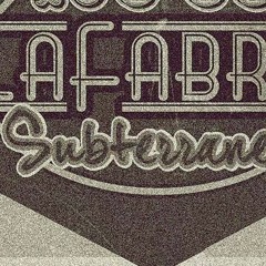 La FK Ft The Ghetto Jazz