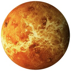 Venus In Aries - 2