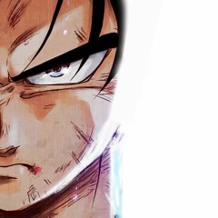 Ultra Instinct OST - EPIC VERSION [BASE]