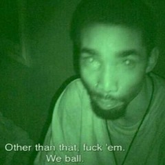 XXXTENTACION - FukEmWeBall (feat. SANTZ)