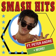 Episode 2 - Random Smash Hits Magazine