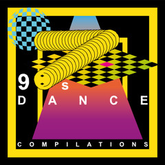 Episode 3 - 90s Dance Compilations