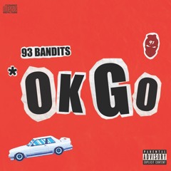OKGO(Feat. GrizzOn13th , Rashad Stark & Hooks Ventura)