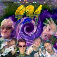 GRAVITY x YUNG LUCK - RAUM UND ZEIT (prod. rywun)