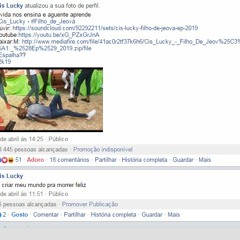 New Rap - Familía ft. Cis Lucky