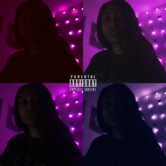 violet (ft. Afro Dope)