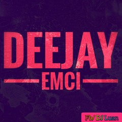 Discoteca Mix I [DEEJAY EMCI]