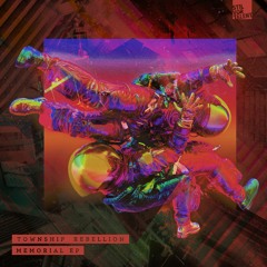 Township Rebellion - Magna Terram [Full Track]