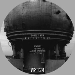 Lorely Mur - Frission (Original Mix)