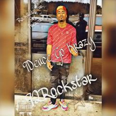 92Rockstar - 9Deuce Go Krazy