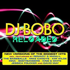 Dj Bobo & Inna - Everybody ( Audio )