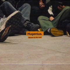 Absoul On The Rock (feat. Jason, Jinsane) Prod. Jinsane