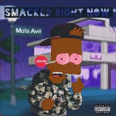 NateGz- Smack Right Now .Feat Ed Kenzo