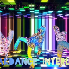 Breakdance Interlude