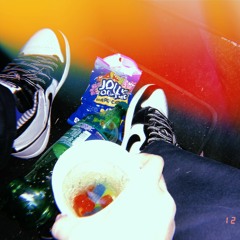 SIPPIN - ft. riptac and zipper (prod.6ixk)