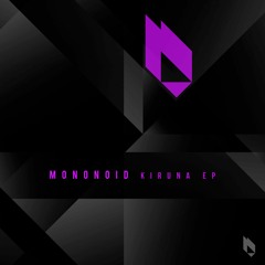 Premiere: Mononoid - Odin [Beatfreak]