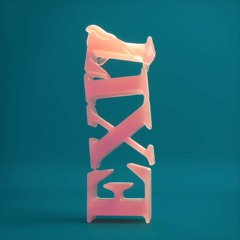 Glowal - Revolver (Original Mix) [Exit Strategy]