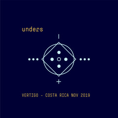 unders @ moove | vertigo - costa rica - 11. 2019
