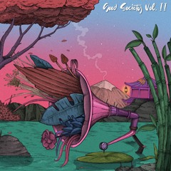 chromonicci. - Shake.