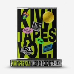 Conducta - Another Chance (Kiwi Tapes Vol. 1)