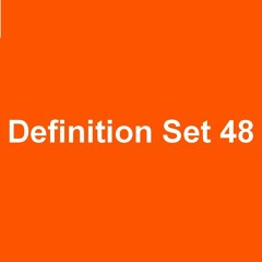 DJ Frog Definition Set 48
