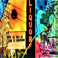 keyblayde808 ~ Harpoon + k3lyxoxx