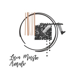Luca Musto - Amalv