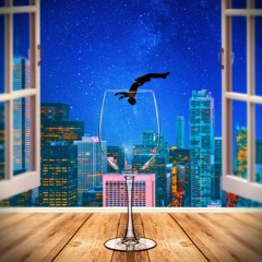 같이 살자(feat.Klar the vay)